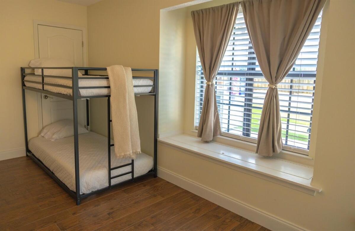 Caribbean Feel,mini&disc Golf,heated Pool,game Rom Panama City Beach