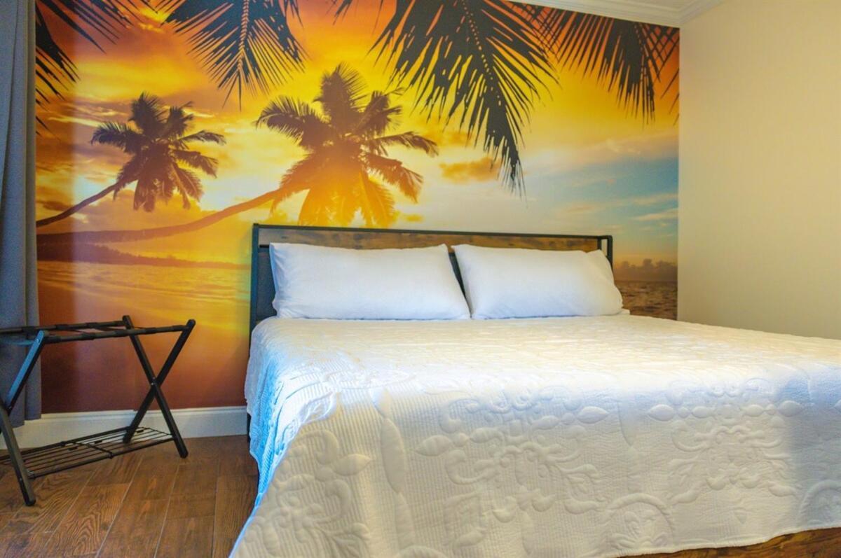 Caribbean Feel,mini&disc Golf,heated Pool,game Rom Panama City Beach