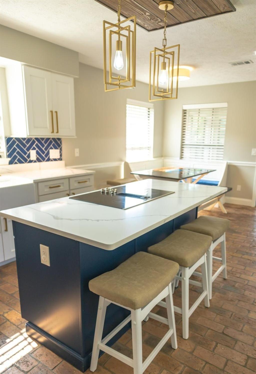 Caribbean Feel,mini&disc Golf,heated Pool,game Rom Holiday home Panama City Beach