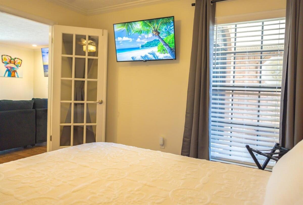 Caribbean Feel,mini&disc Golf,heated Pool,game Rom