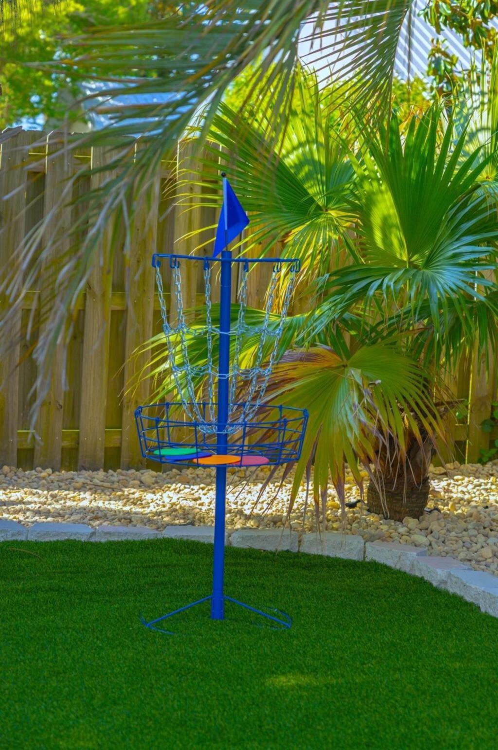 Holiday home Caribbean Feel,mini&disc Golf,heated Pool,game Rom Panama City Beach