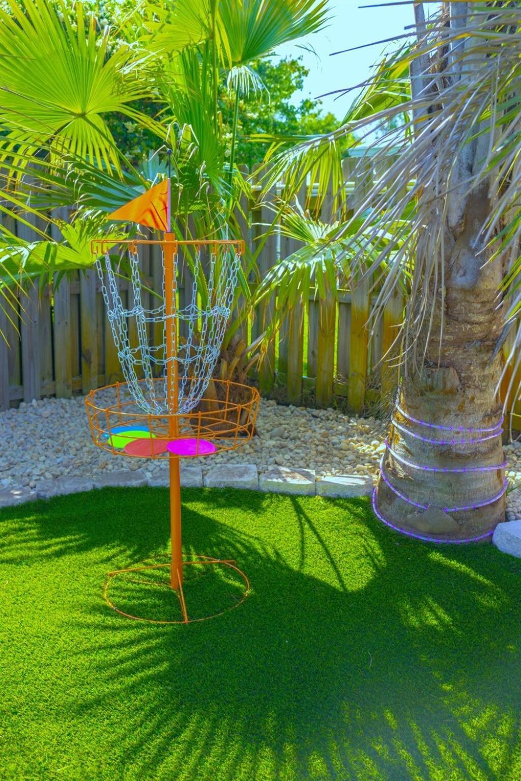Caribbean Feel,mini&disc Golf,heated Pool,game Rom Holiday home Panama City Beach